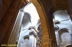 1738- Porto- Cathedrale